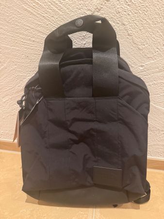 Northface neuer Damen Rucksack, NP 105 Fr