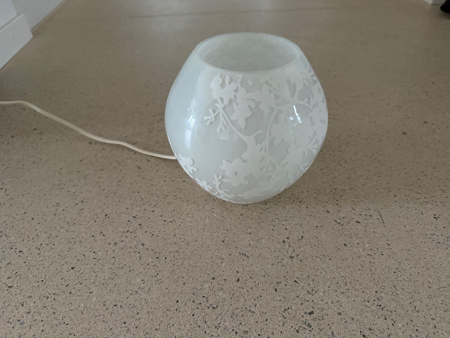 Ikea Lampes: Nachttischlampe Knubbig Ikea – D'occasion à Rheinfelden par SevenHills 1
