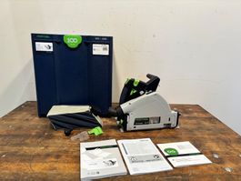Festool Akku-Tauchsäge TSC 55 KEB-BASIC 100Y Limited Edition