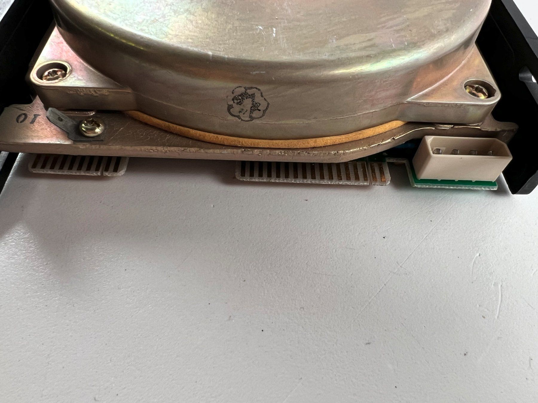 Dischi rigidi: Vintage Computer - HardDisk ST225, im Originalzustand – Difettoso da Langenthal venduto da Schmittchen 3