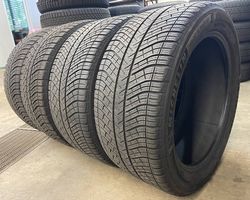 Winterreifen 305/4/20 - 275/45/20 Michelin
