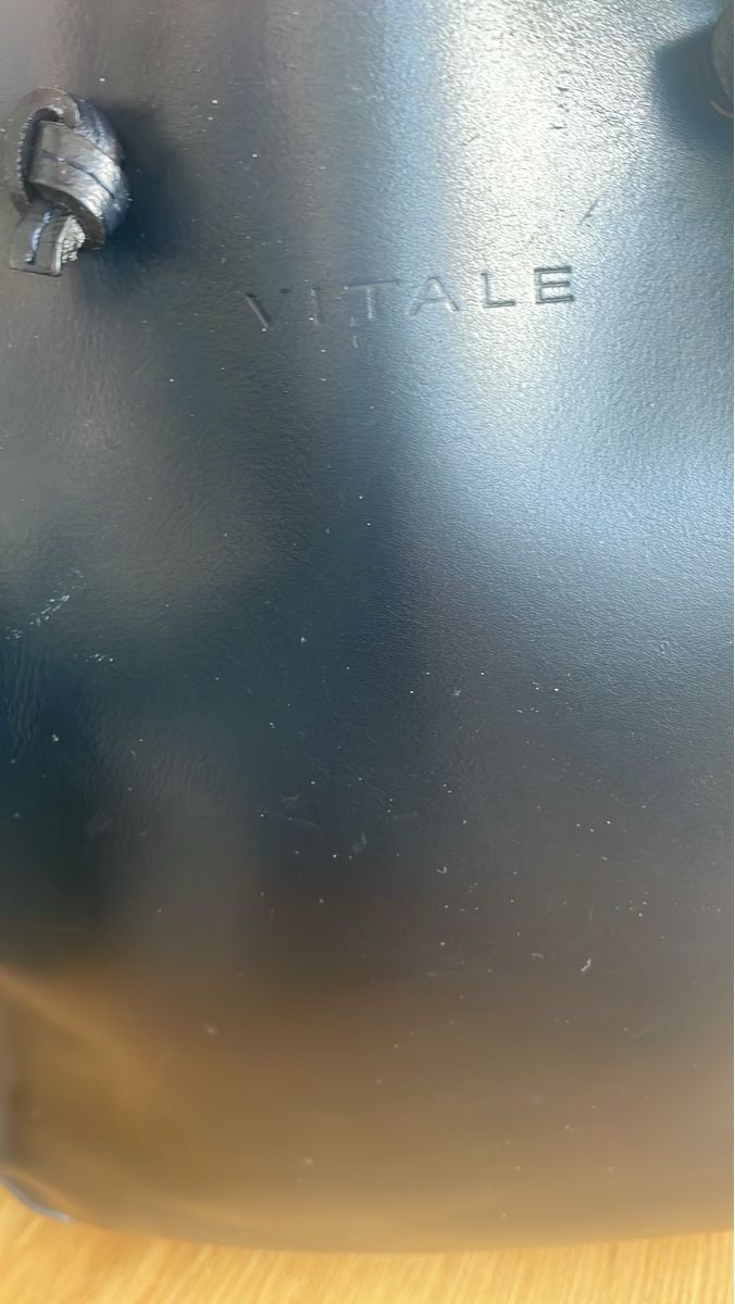 Taschen für Damen: Elegante borsa a spalla   Vitale nera - Ottimo affare! – Gebraucht aus Bellinzona von remarema 1