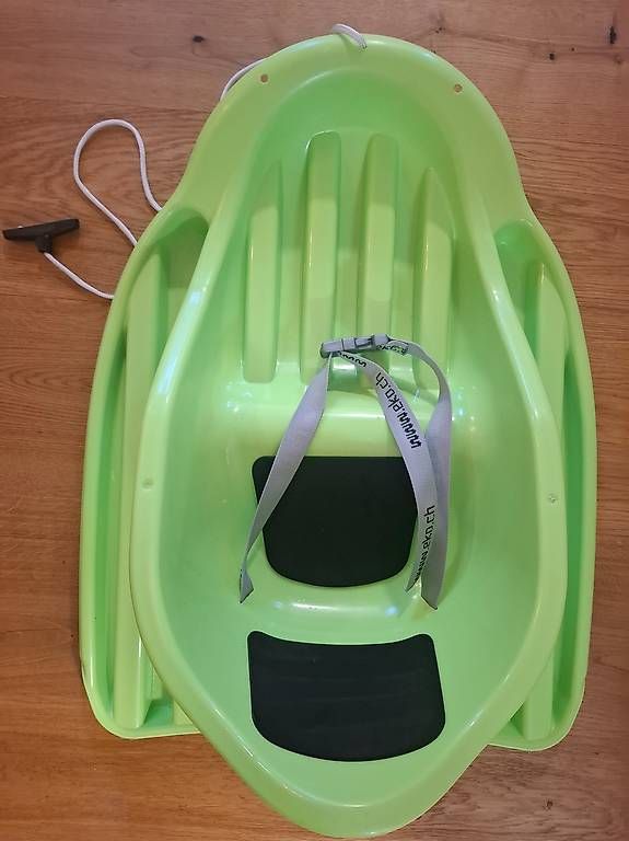 Schlitteln: Stiga Baby Bob – Gebraucht aus Fischingen von Ke-na 1