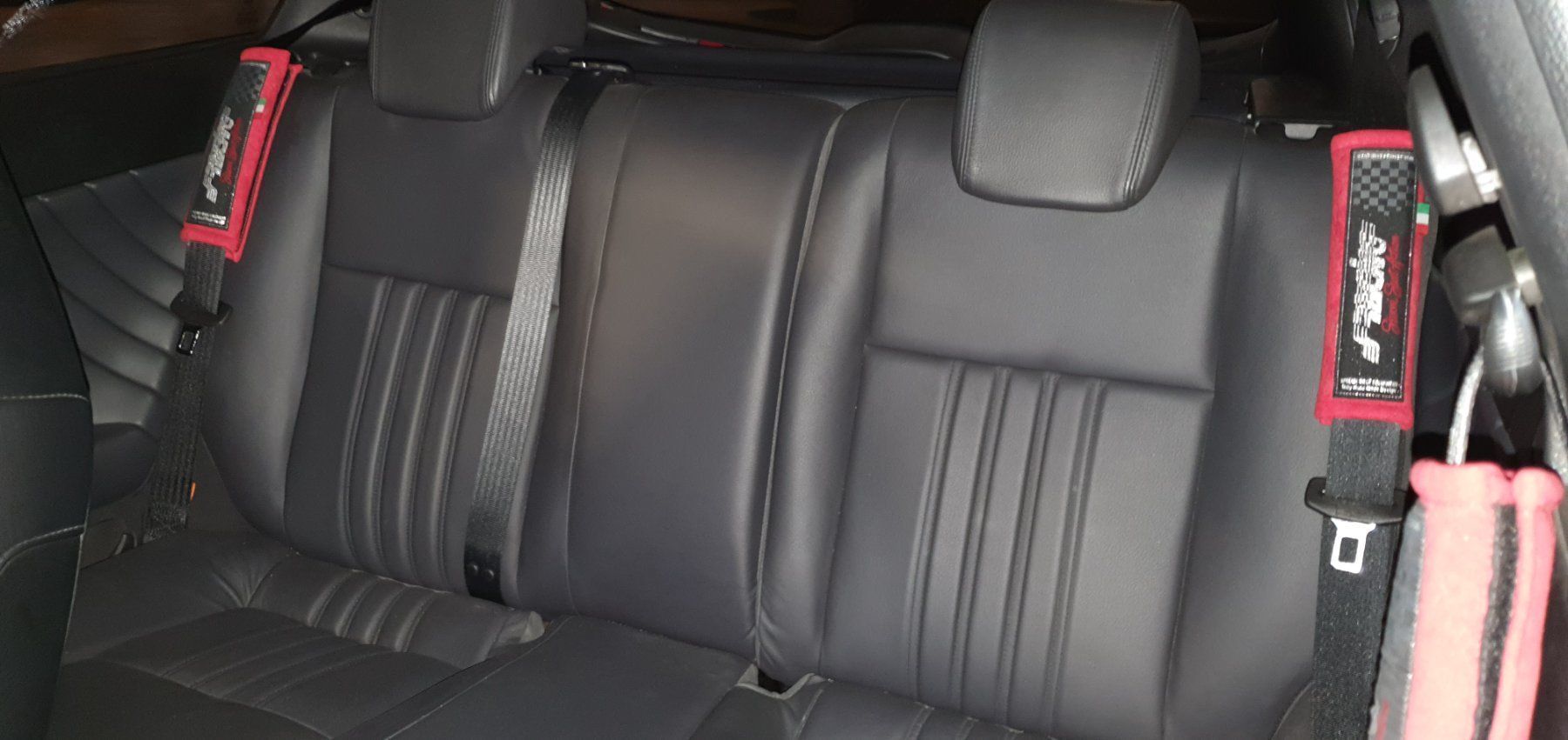 Alfa Romeo Automobili: Alfa Romeo 147 Ti Preis VHB – Usato da Spreitenbach venduto da DaviDino03 6