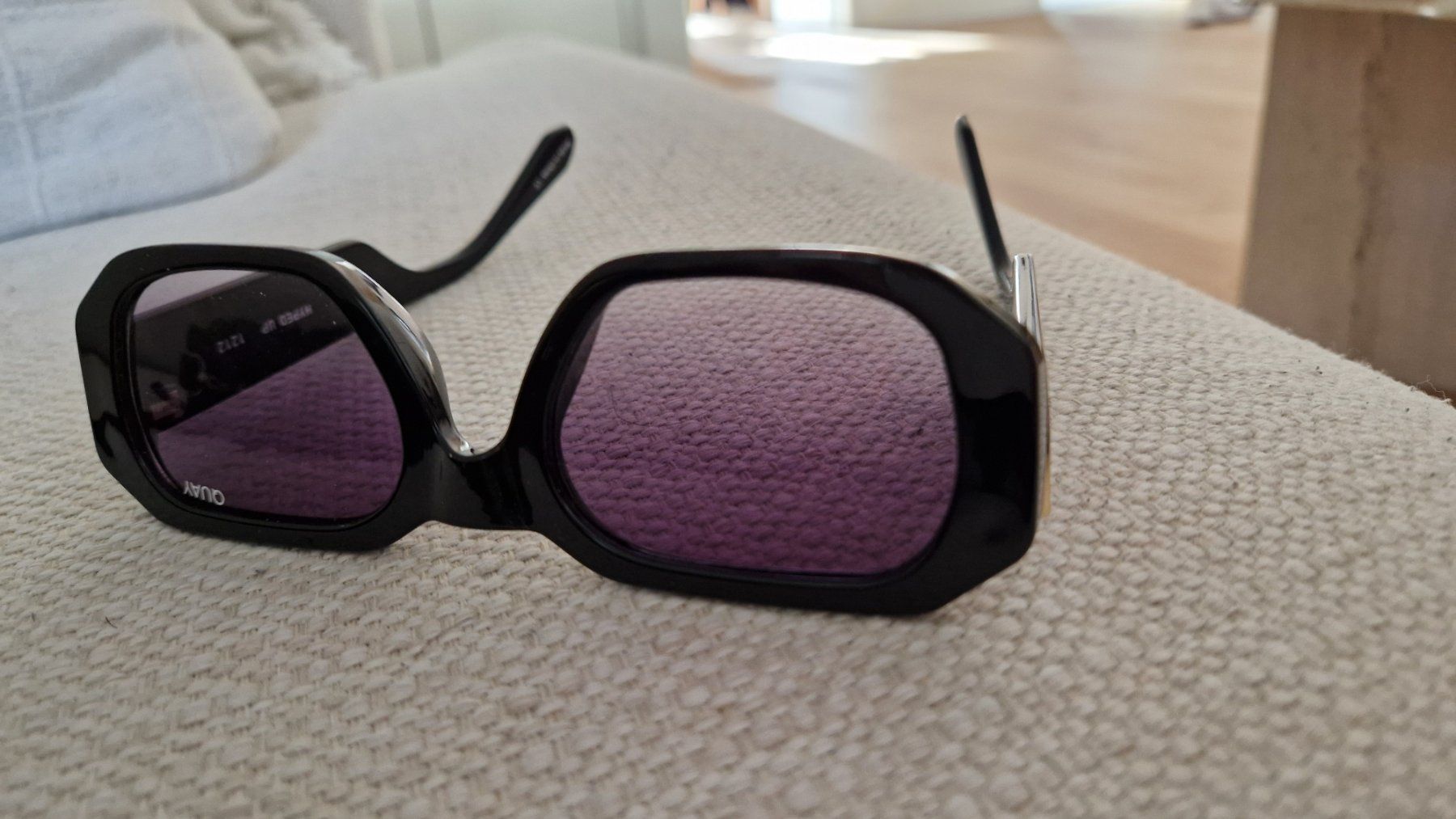 Occhiali & Lenti: Lunettes Quay – Nuovo (secondo la descrizione) da Collombey venduto da Preloveditems 3