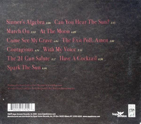 CDs: ActionReaction – 3 Is The Magic Number – D'occasion à St.Gallen par jalamusic 1