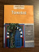 Guide Touristique Tunisie - JPM Guides