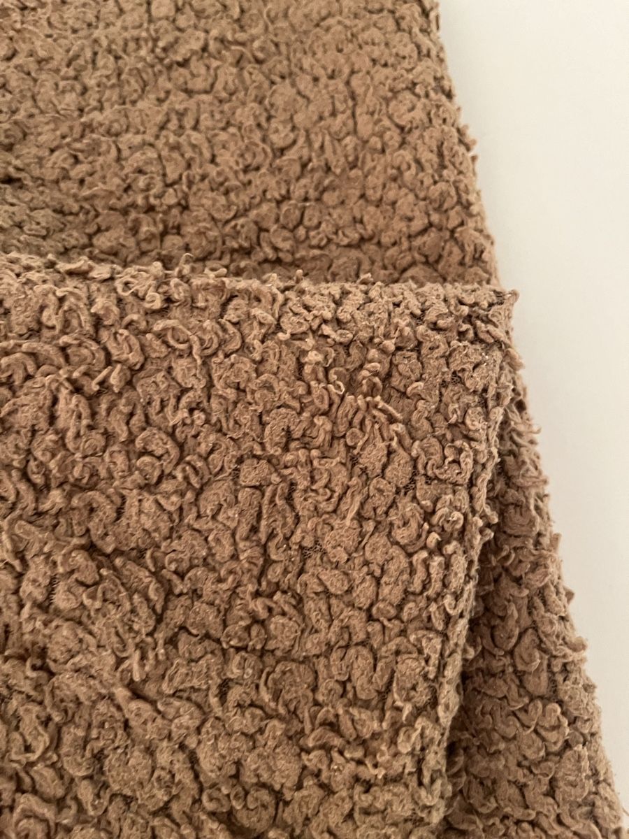 Coperte: Kuschelige Kinder Kapuzendecke Bärli Teddy – Usato da Zug venduto da Nickwalks999 2