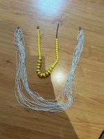 Modeschmuck Ketten