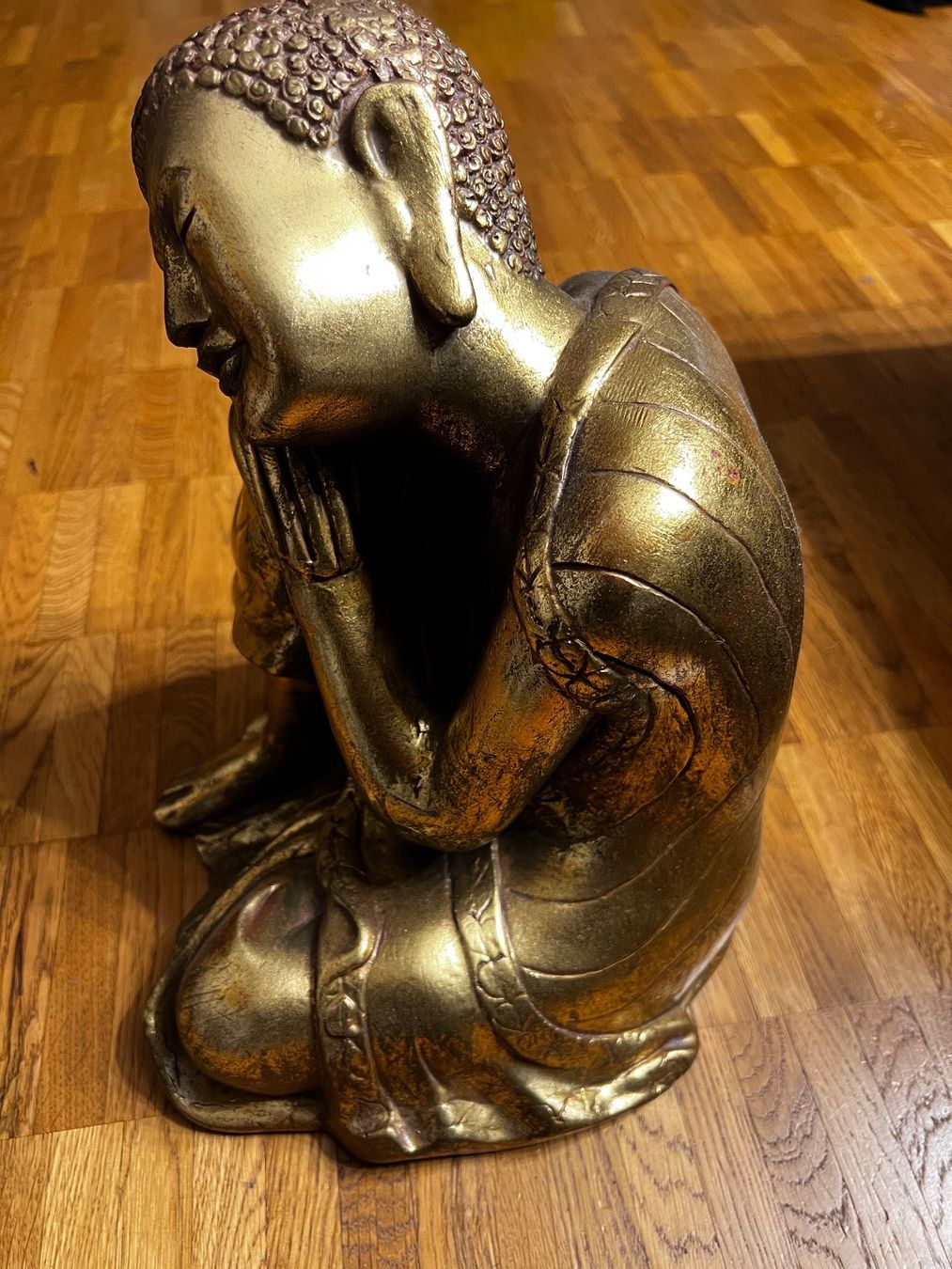 Sculture & Statue: Budha – Usato da Pully venduto da Kalissa 4