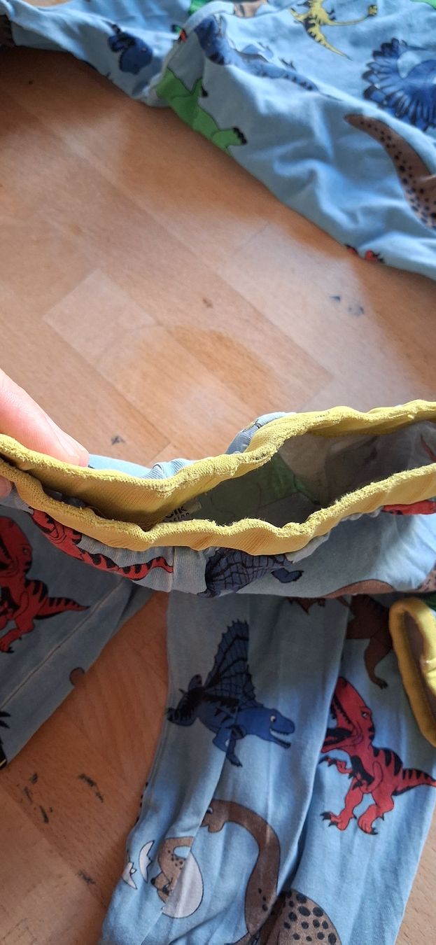Smafolk Pigiama & Simili: smafolk Pijama 104  – Usato da Zunzgen venduto da NiBe99 3