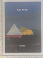 Karl Korab - Kunstbuch - Die Galerie -Top!