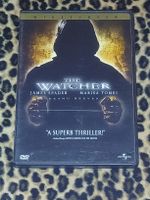 The Watcher DVD - James Spader, Keanu Reeves - Top!