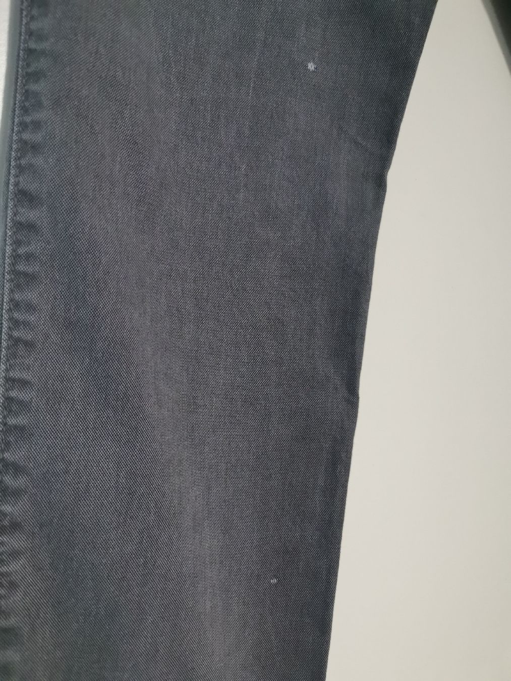 Cinque Pantaloni: CINQUE Ciwood Hose 44 grau – Usato da Egg b. Zürich venduto da heikei 3