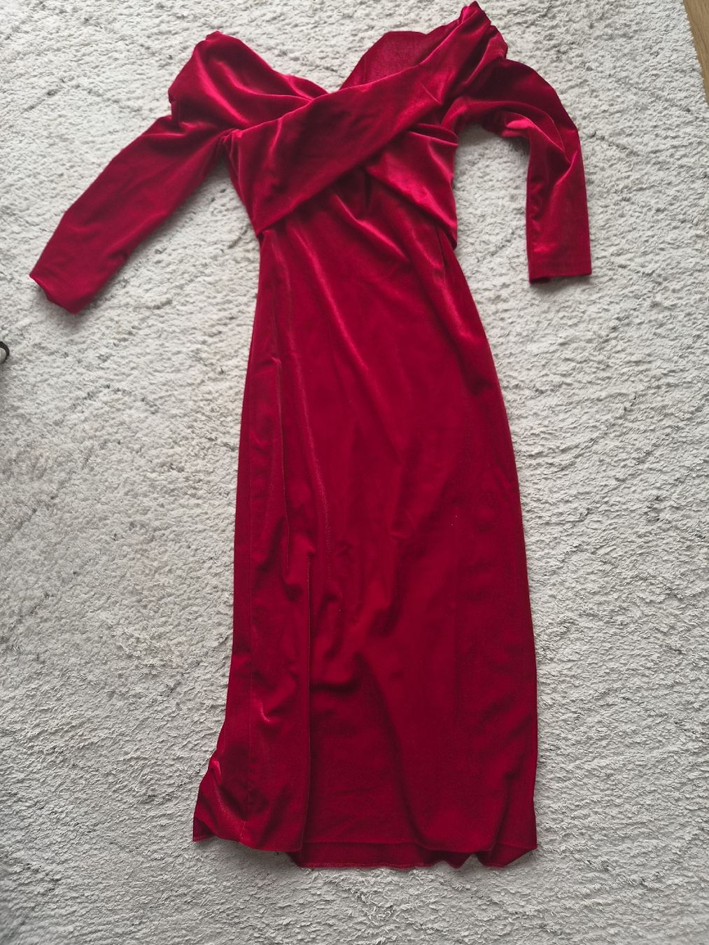 Zara Kleider: Abend Zara Kleid  – Gebraucht aus Zürich von nat_6nfv