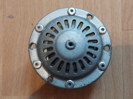 CEV Vespa Motorrad Hupe Schnarre 6V
