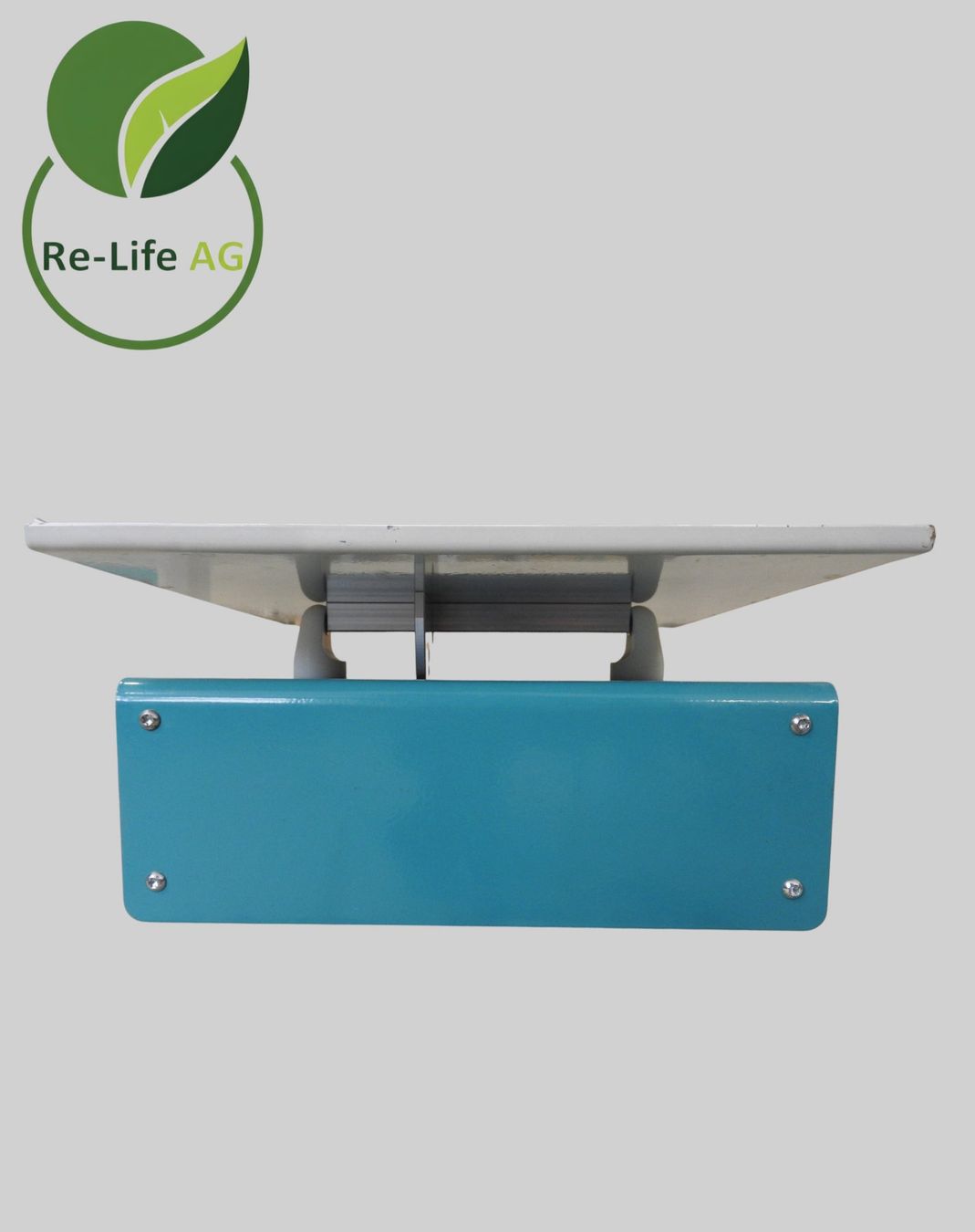 Tutte le macchine: Gasser | Rocker | Laboratory Rocker | Fully Tested – Usato da Reinach BL venduto da Re-LifeAG_Labor2 1