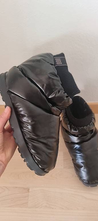 Ugg Scarpe da donna: UGG Winterboots  Gr. 38  wie neu – Usato da Vaduz venduto da has_lbl2 4
