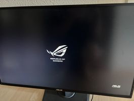 ASUS ROG Gaming Monitor