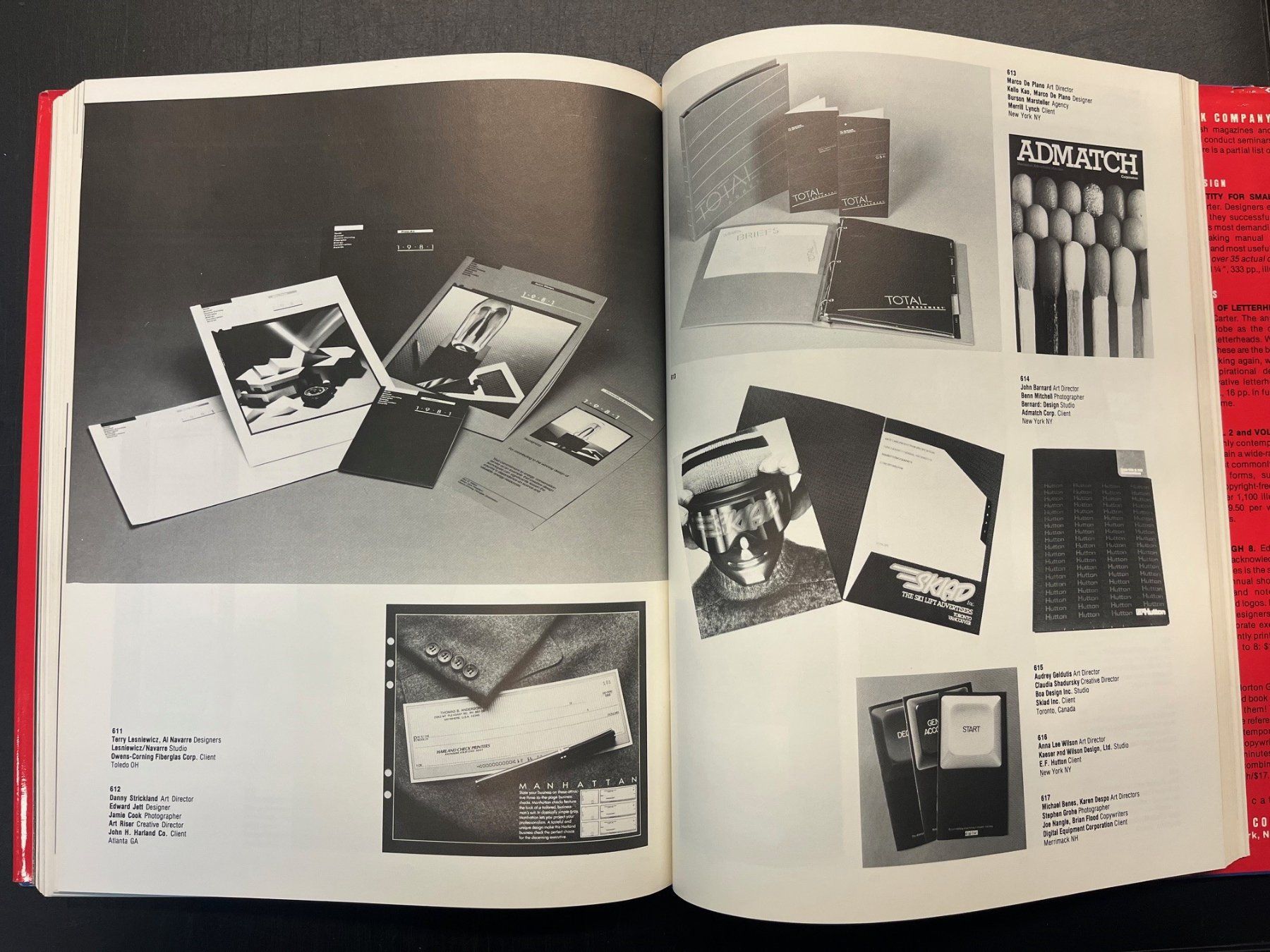 Libri: Creative Twelve Photographic review – Usato da Basel venduto da andipfandi 3