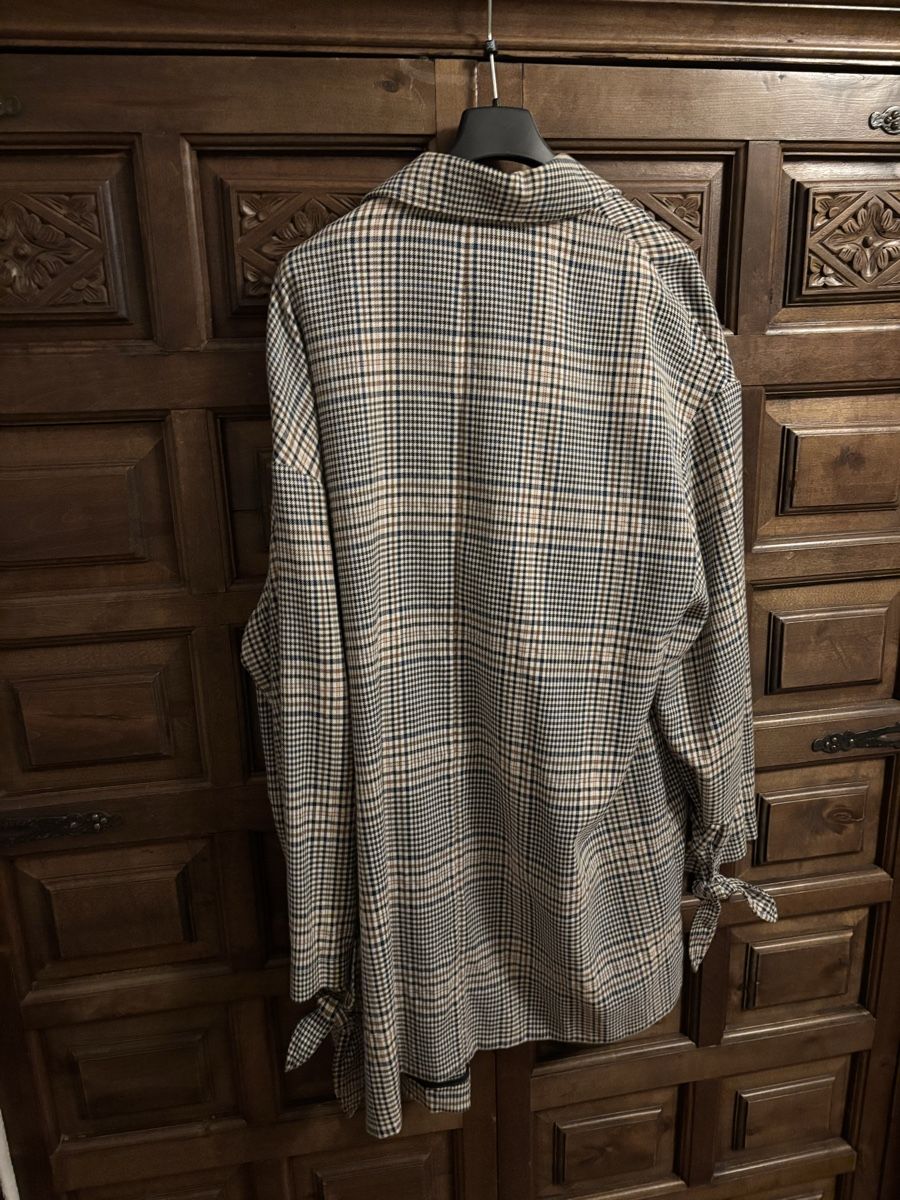Mango Giacche: Übergangsjacke – Usato da Bern venduto da mlmncln 2