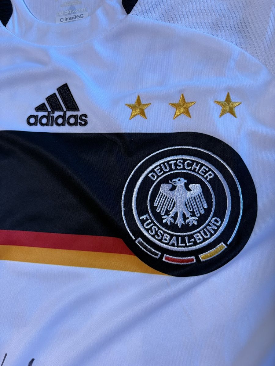 Adidas Maillots de corps & Pantalons: Original Fussballtrikot – Neuf (Voir description) à Brittnau par Regi_G 4