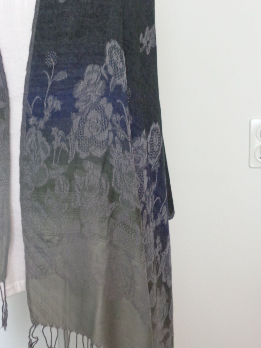 Foulard & Sciarpe: Paschmina Schal – Usato da Wetzikon ZH venduto da elieri 5