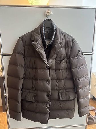 Moncler Dauenenjacke Herren
