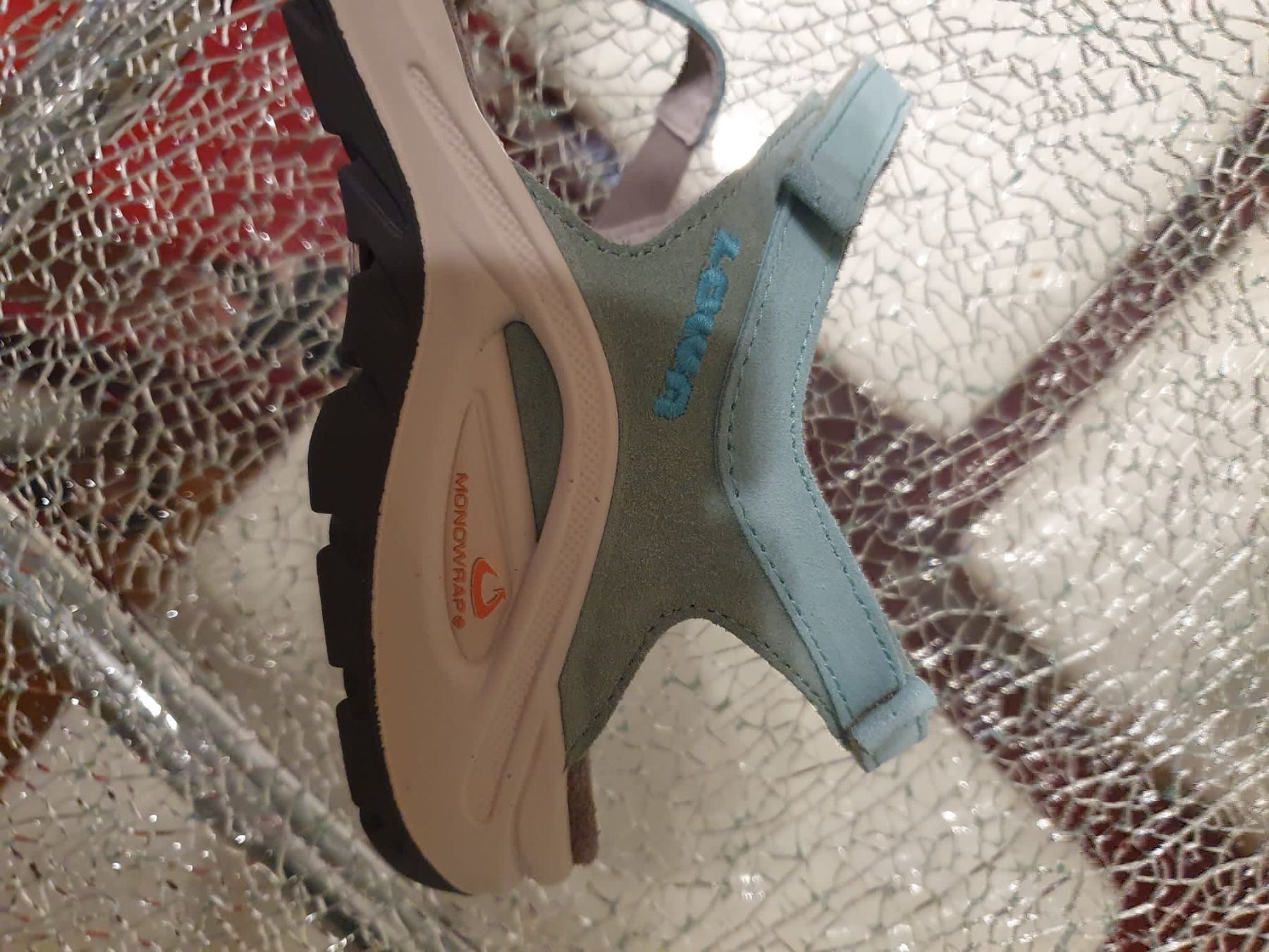 Lowa Damenschuhe: Lowa Gr. 42 – Neu und originalverpackt aus Luzern von Reni025 5