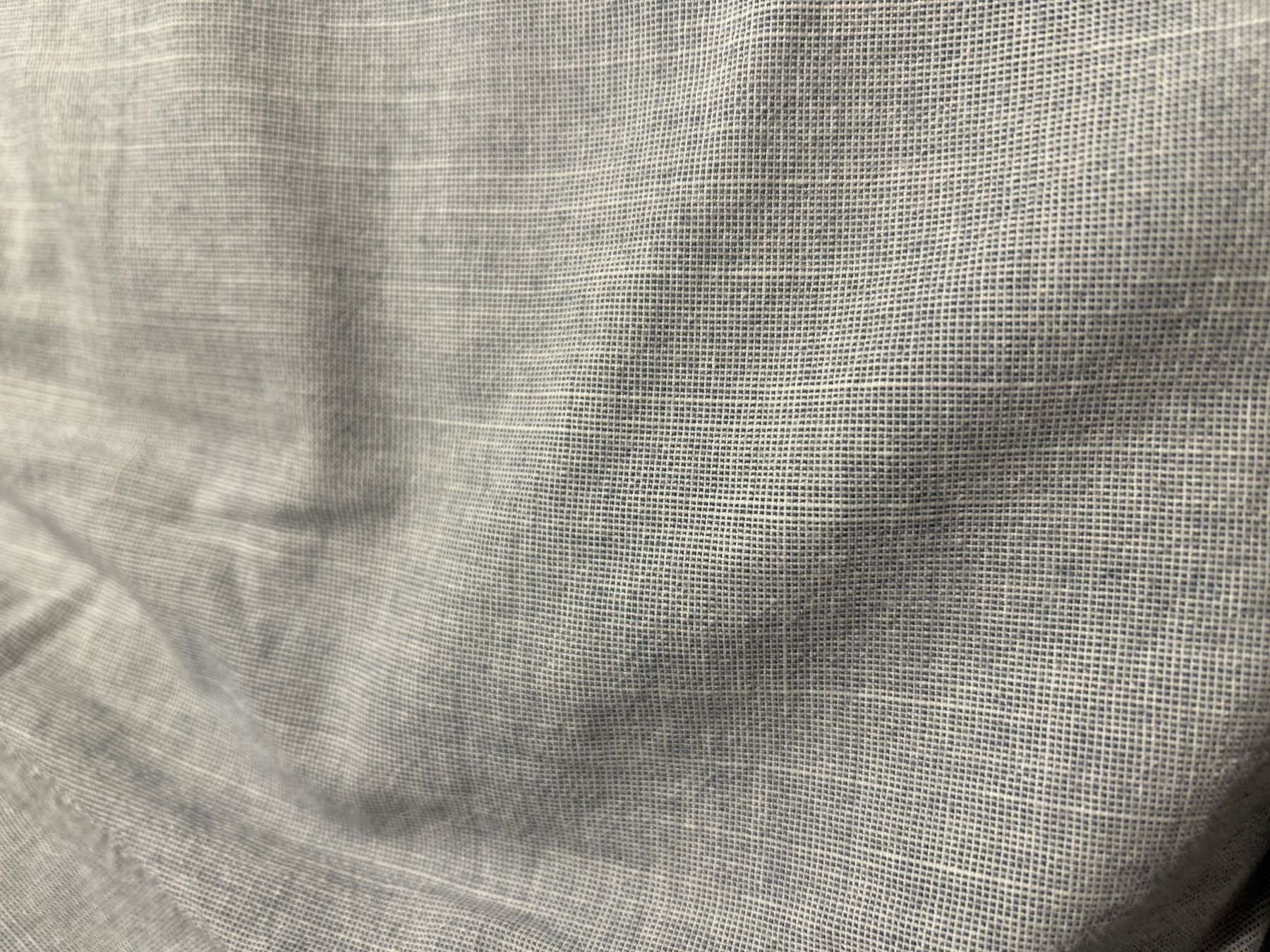 H&M Pantaloni: Herren Shorts hellblau  von  H&M Gr. M, – Usato da Brunnen venduto da Nala2929 7