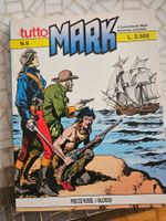 Tutto Mark Frecce Rosse - I valorosi