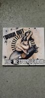 Burn out "resurrection" swiss punk rock