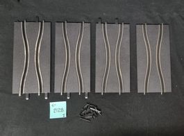 Hilbrand-Handel: Carrera Go!!! 4 × Engstelle defekt