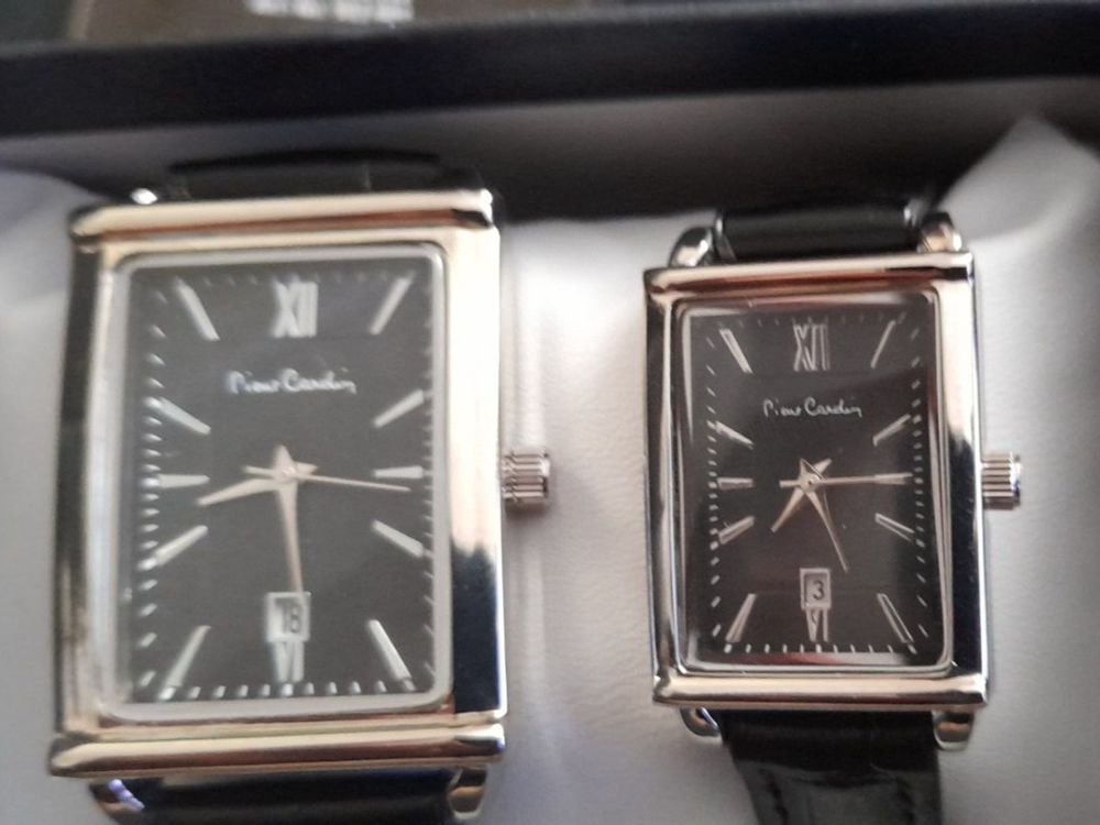Lot de 6 montres ( Swatch, Festina, Pierre Cardin ) | Kaufen auf