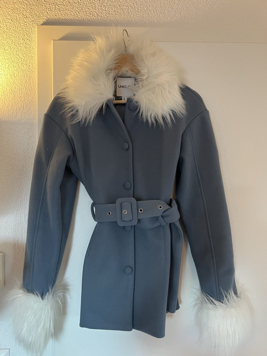 Manteaux: Unique21 Manteau – D'occasion à Ecublens VD par cel_2vx7