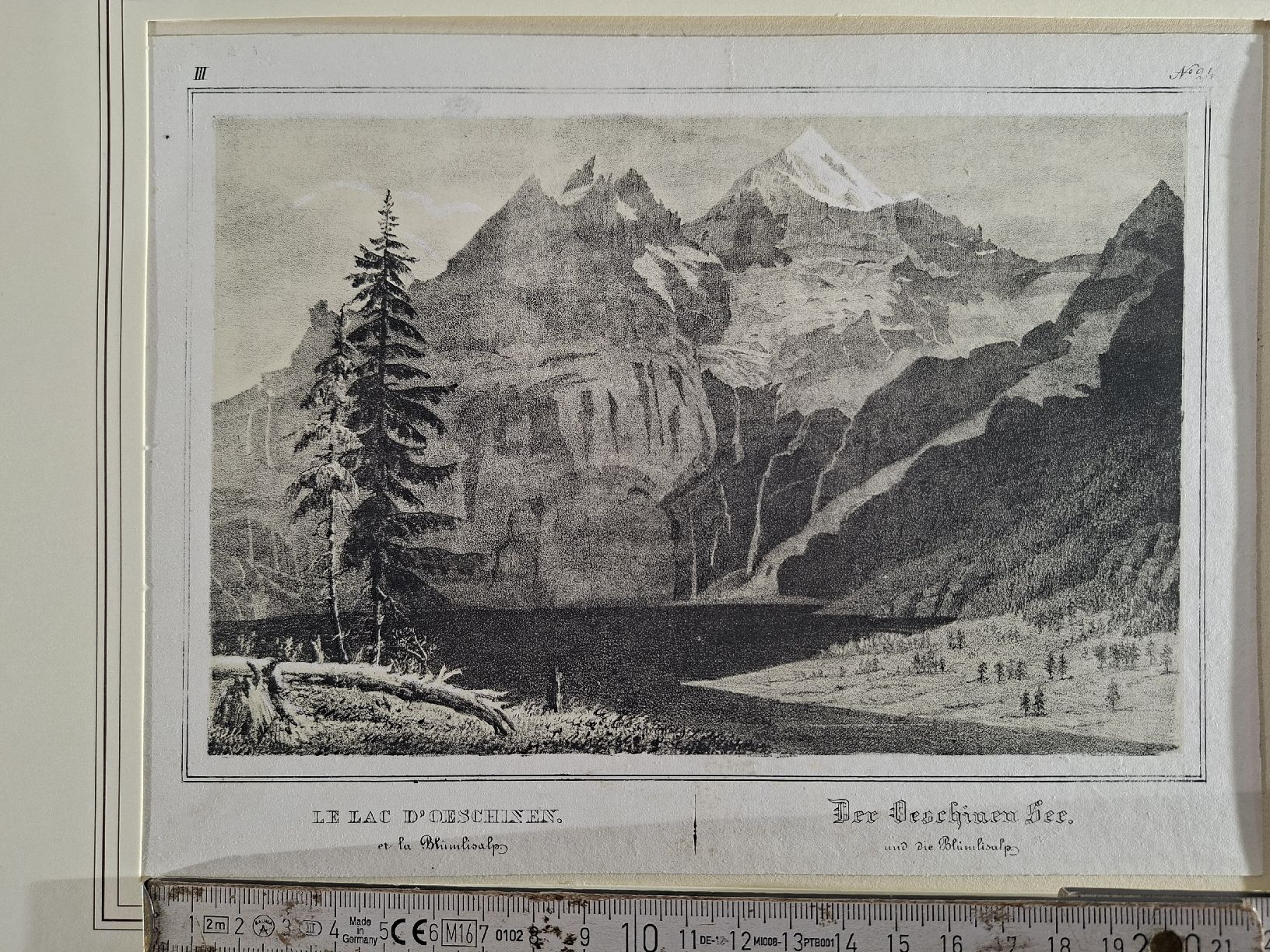 Incisioni: Lot 19 ,5 Stiche – Usato da Grindelwald venduto da carro5 9