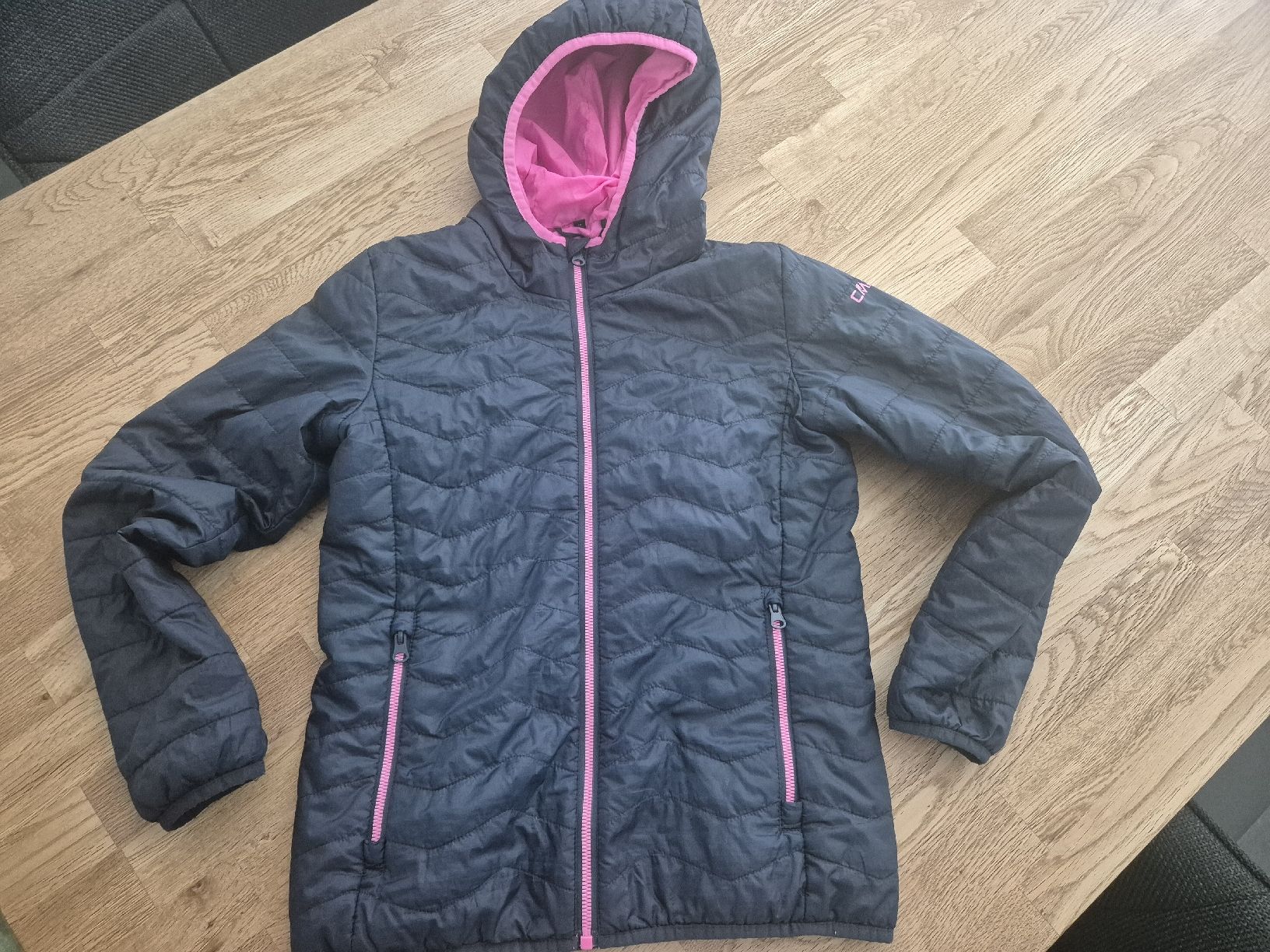 CMP Giacche & Cappotti: Kinder Übergangsjacke CMP Gr. 152 – Usato da Aedermannsdorf venduto da Nicky027