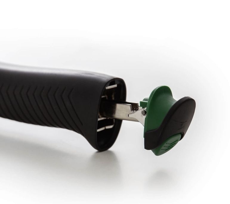 Tutti gli attrezzi: Leistungsstarker, langlebiger Premium Hammertacker  1311 – Nuovo (secondo la descrizione) da Wangen an der Aare venduto da bar_5wxt 2