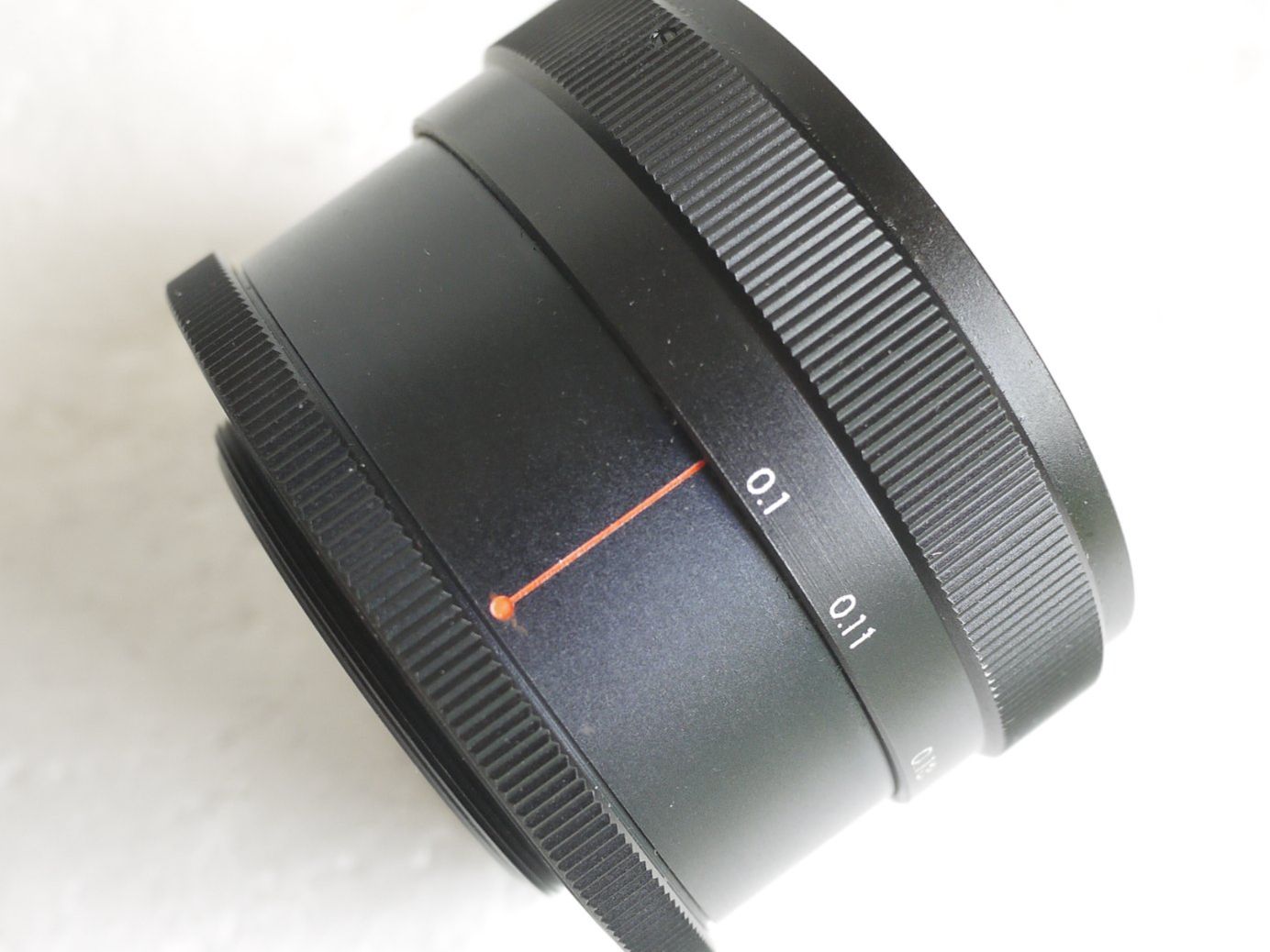 Objectifs: Apefoto Variable Close-up lens Macro Lens. Japan. – D'occasion à Egg b. Zürich par JCB 2