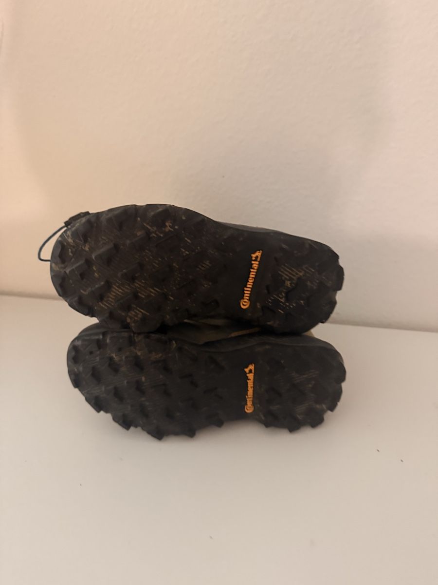 Adidas Scarpe per ragazzi: Adidas Terex Wanderschuhe Gr.28.5 – Usato da kollbrunn venduto da veronic.h 3