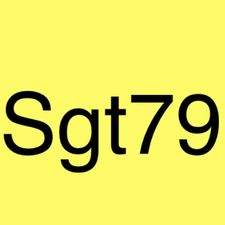 Profile image of sgt79