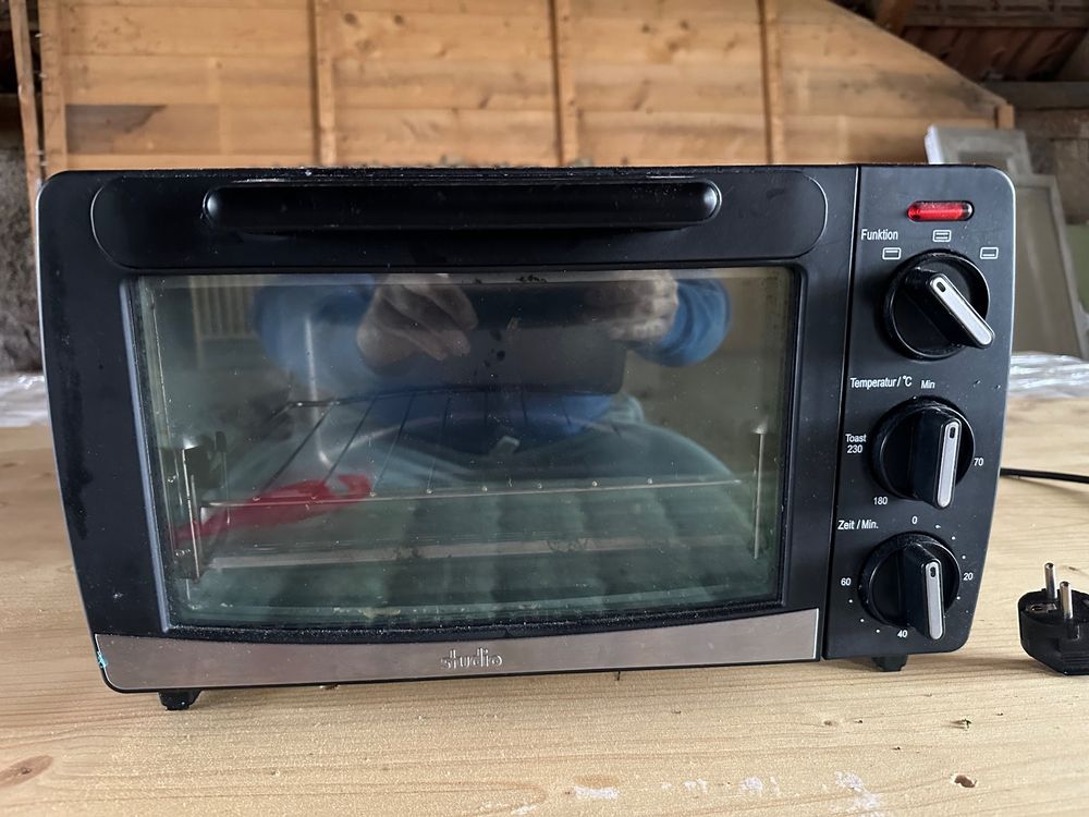Camping Backofen Edelstahl - Die 15 Besten Produkte Im Vergleich