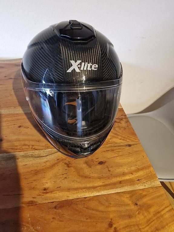 Casques & visières: X-Lite 903 XL full carbon – D'occasion à Affoltern am Albis par nic_257b 2