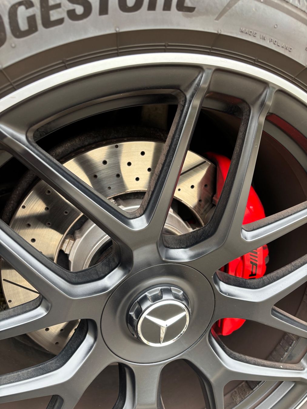Mercedes-Benz Autos: Mercedes GLC 63 S AMG – Gebraucht aus bolken von zumba06 4