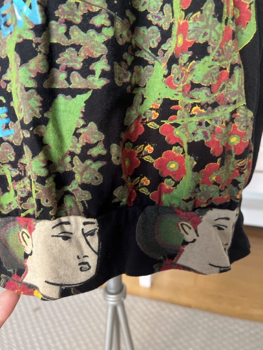 Desigual Kleider: Kleid Desigual, farbig, S – Gebraucht aus Solothurn von Bobesch08 2
