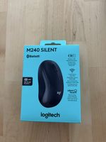 Logitech Maus