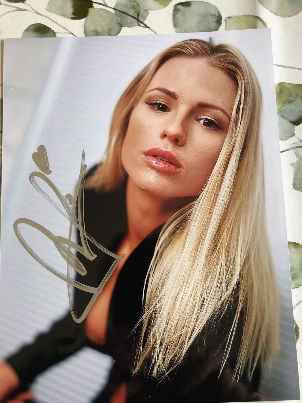 Autografi: VIELE HERVORAGENDE AUTOGRAMME – Usato da Egg b. Zürich venduto da bunny-dieter 5