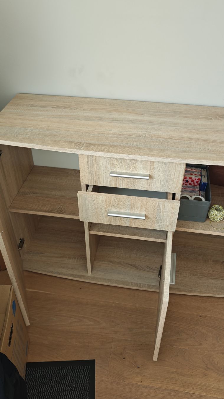 Kommoden: Sideboard  – Gebraucht aus Kriegstetten von obiriski 1