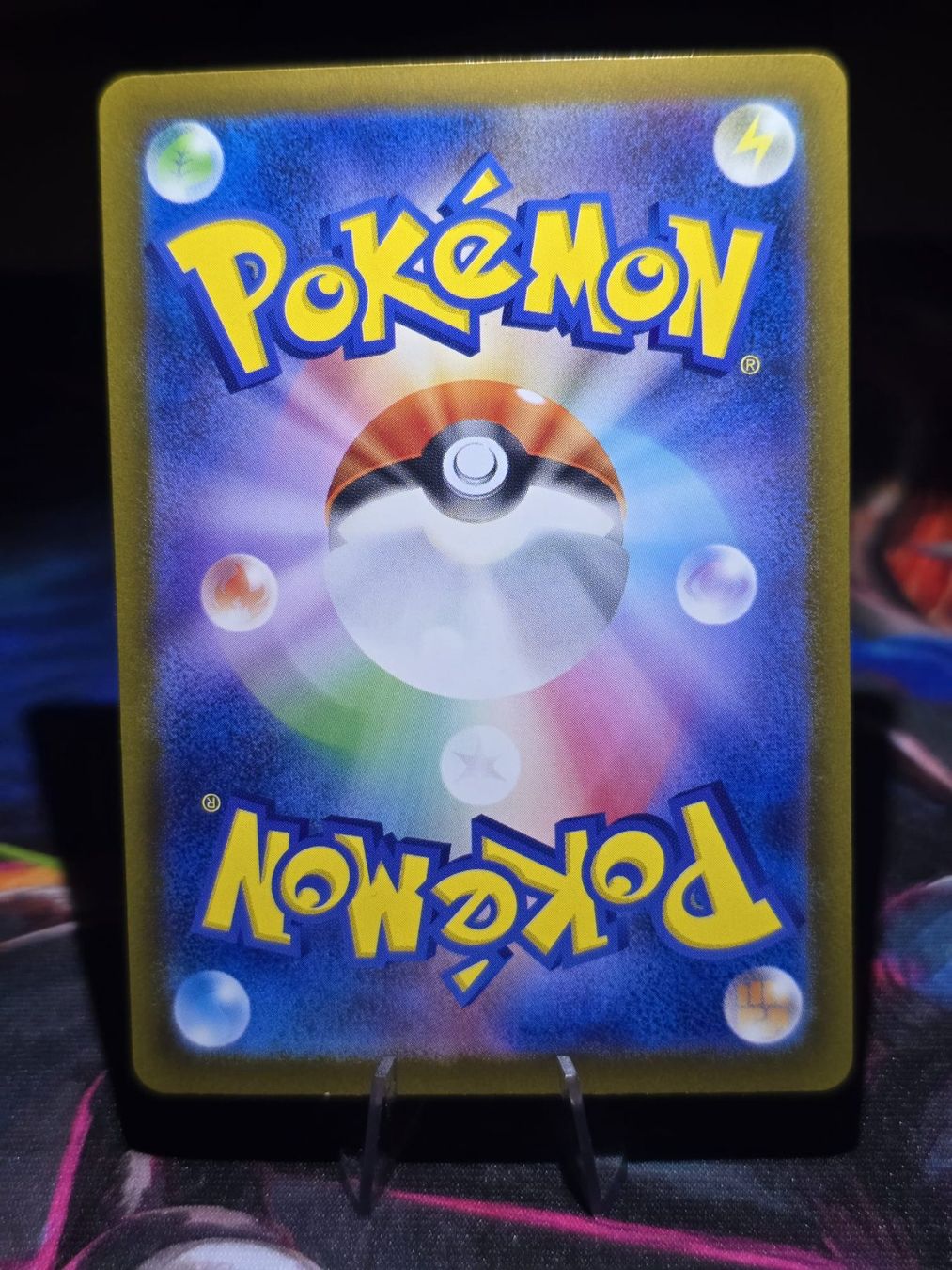 Pokémon Cartes à collectionner: Mega Frosdedje ex (m2a 233) – D'occasion à Lenzburg par AkuyakuTCG 1