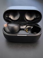 Sony WF-1000XM4 1x Ohrhörer fehlt